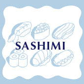 Sashimi - seaborn store