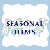 Seasonal Item - seaborn store