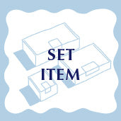 Set Item - seaborn store
