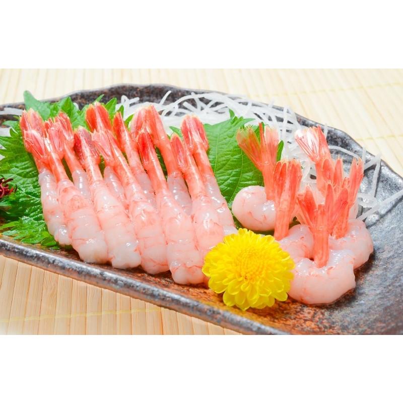 Amaebi /甘えび