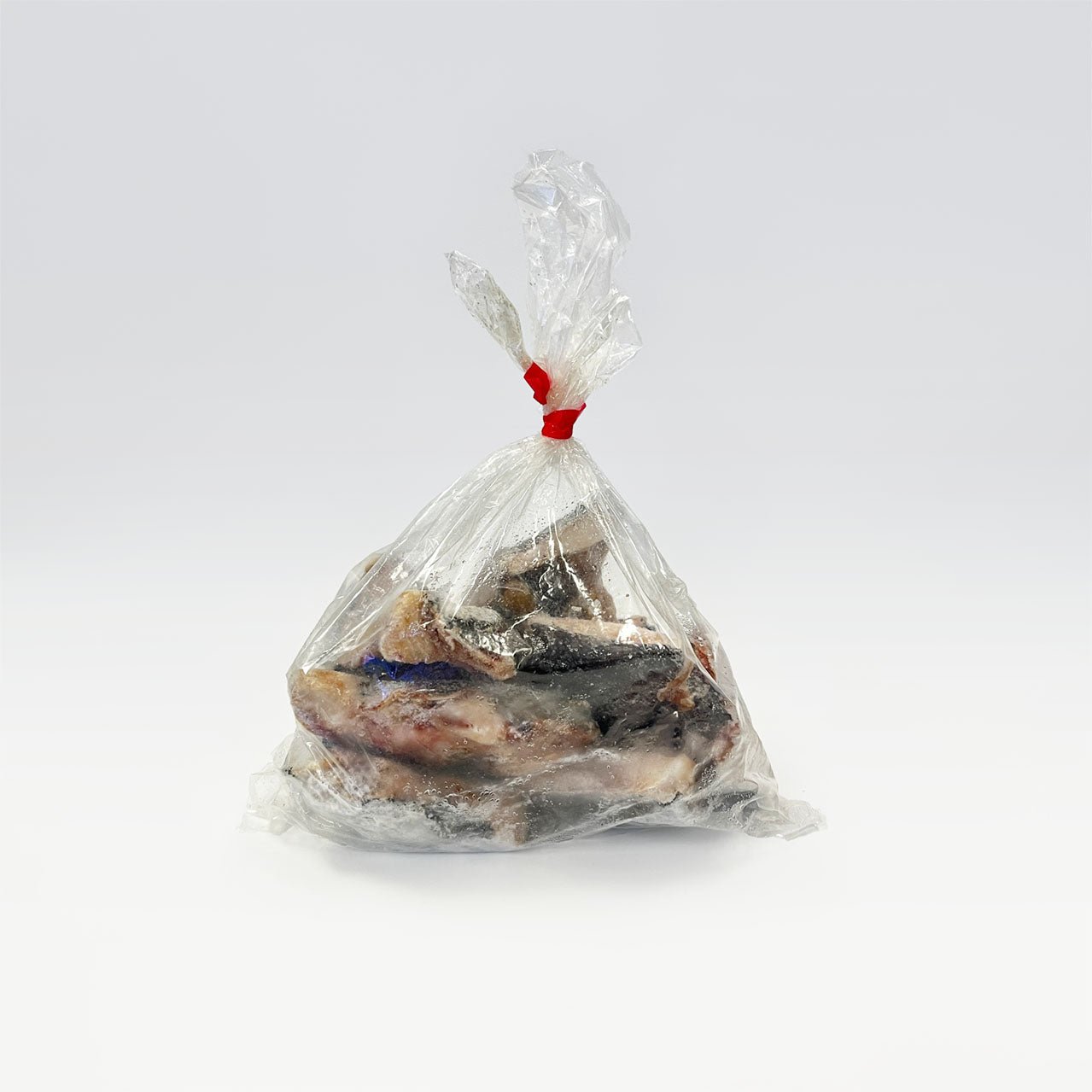 Black Cod Collars / 黒鱈魚下巴 / 銀だらカマ - seaborn store