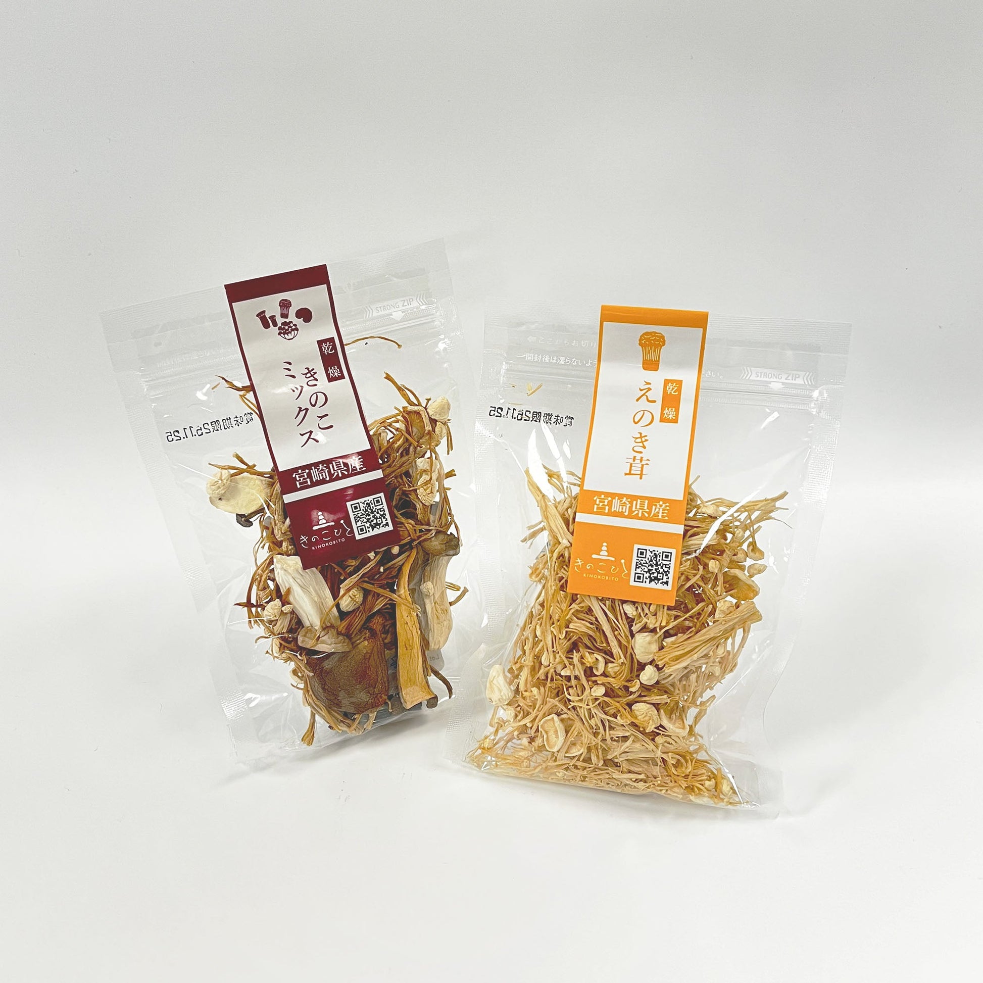 Dried Mushroom - seaborn store