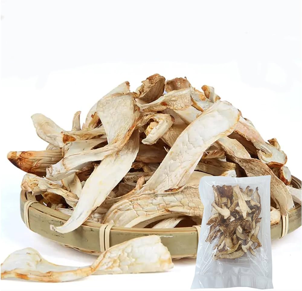 Dried Pine Mushroom / 乾燥松茸 - seaborn store