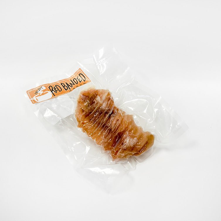 Fillet Sliced Fish - seaborn store