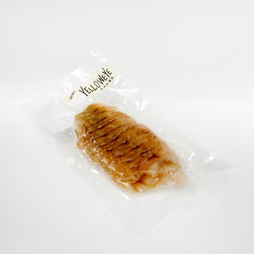 Fillet Sliced Fish - seaborn store