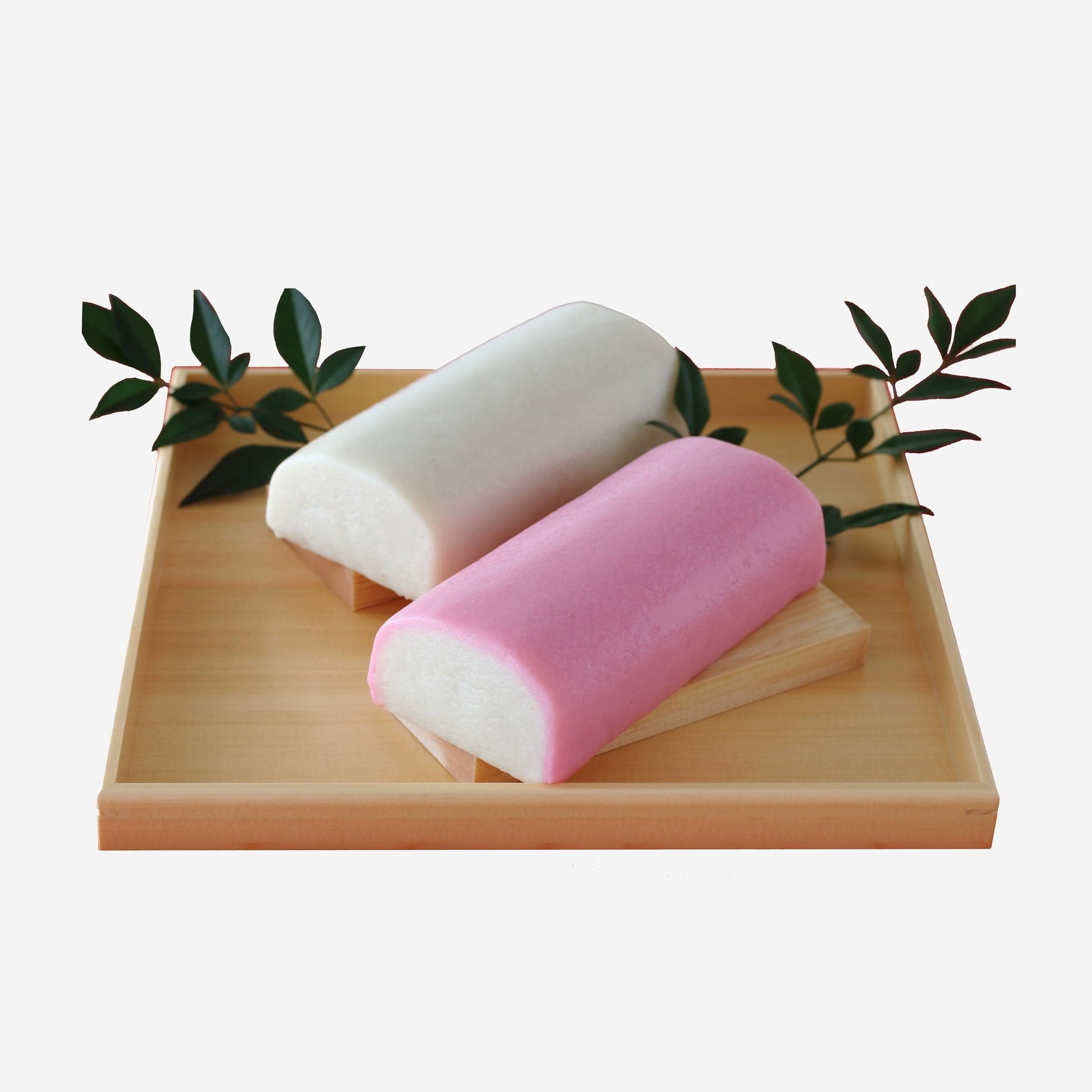 Fish Paste Cake / かまぼこ - seaborn store