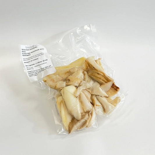 Frozen Pine Mushroom / 冷凍 松茸 - seaborn store