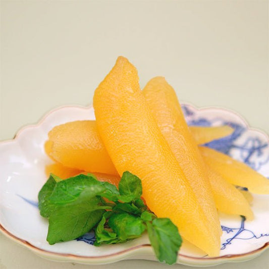 Herring Roe / 鯡魚卵 / 数の子 - seaborn store