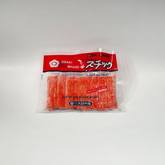 Imitation Crab Stick / カニカマ - seaborn store