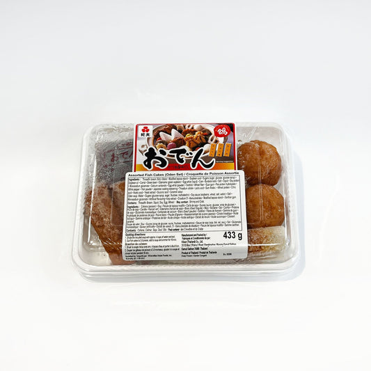 Japanese Hot Pot Set /おでんセット - seaborn store