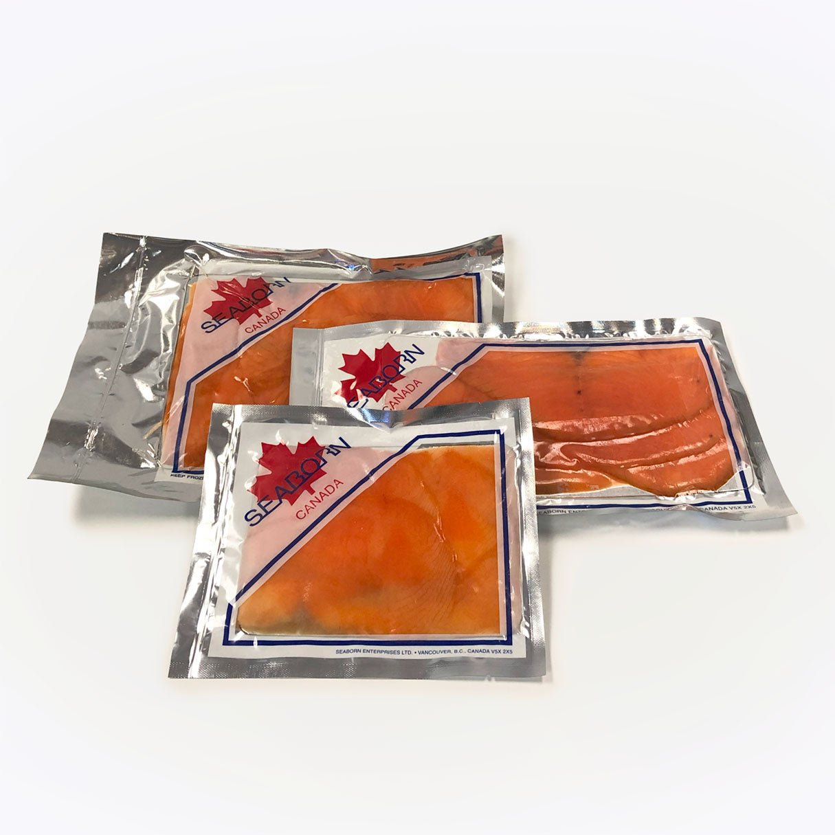 King(spring)Smoked Salmon - seaborn store