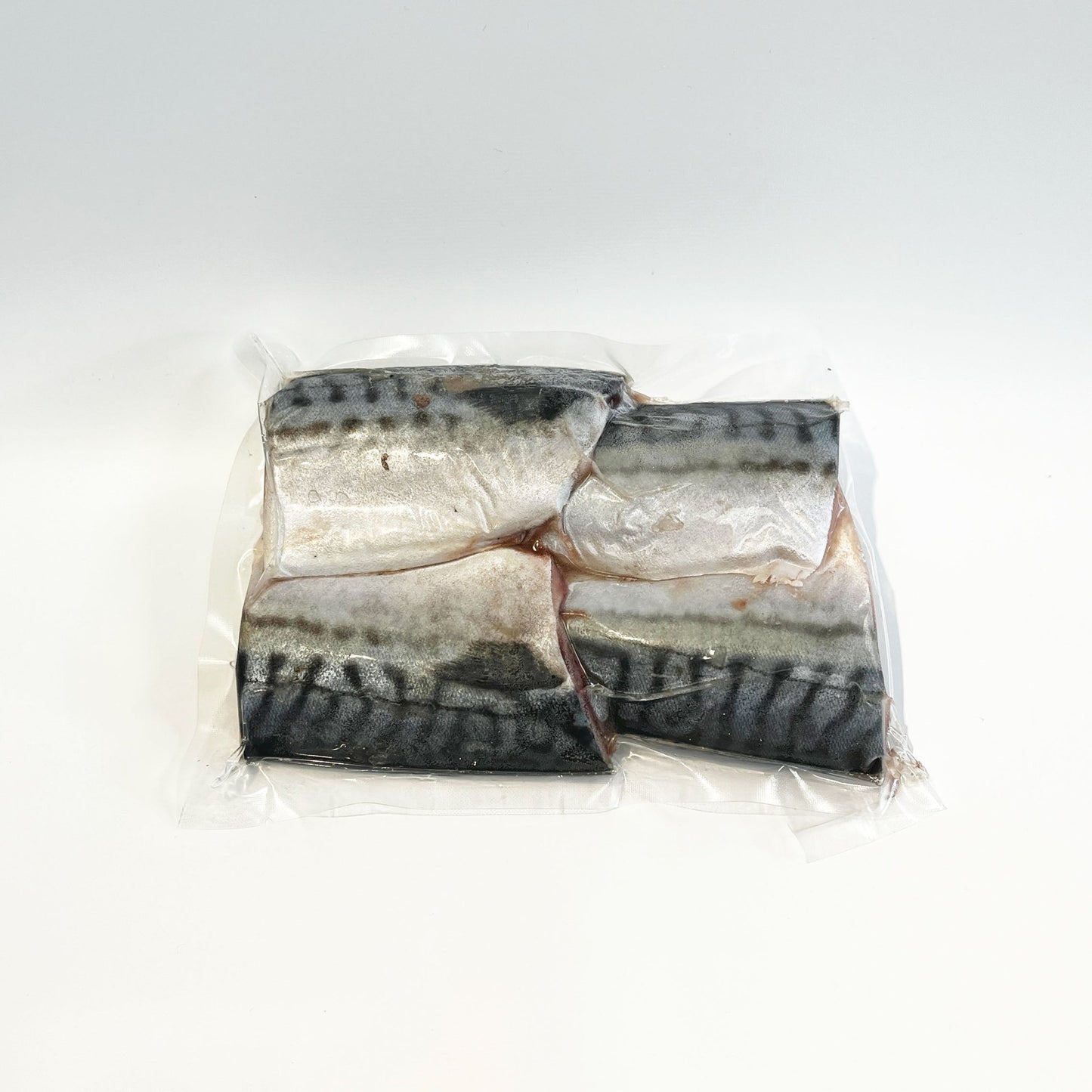 Mackerel / 鯖 4つ切り - seaborn store