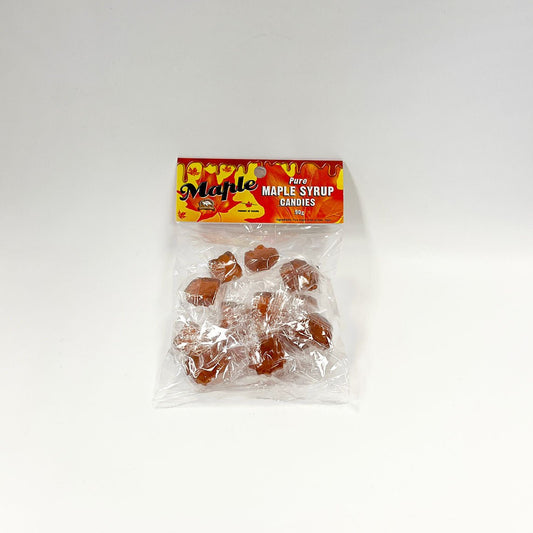 Maple Candy - seaborn store