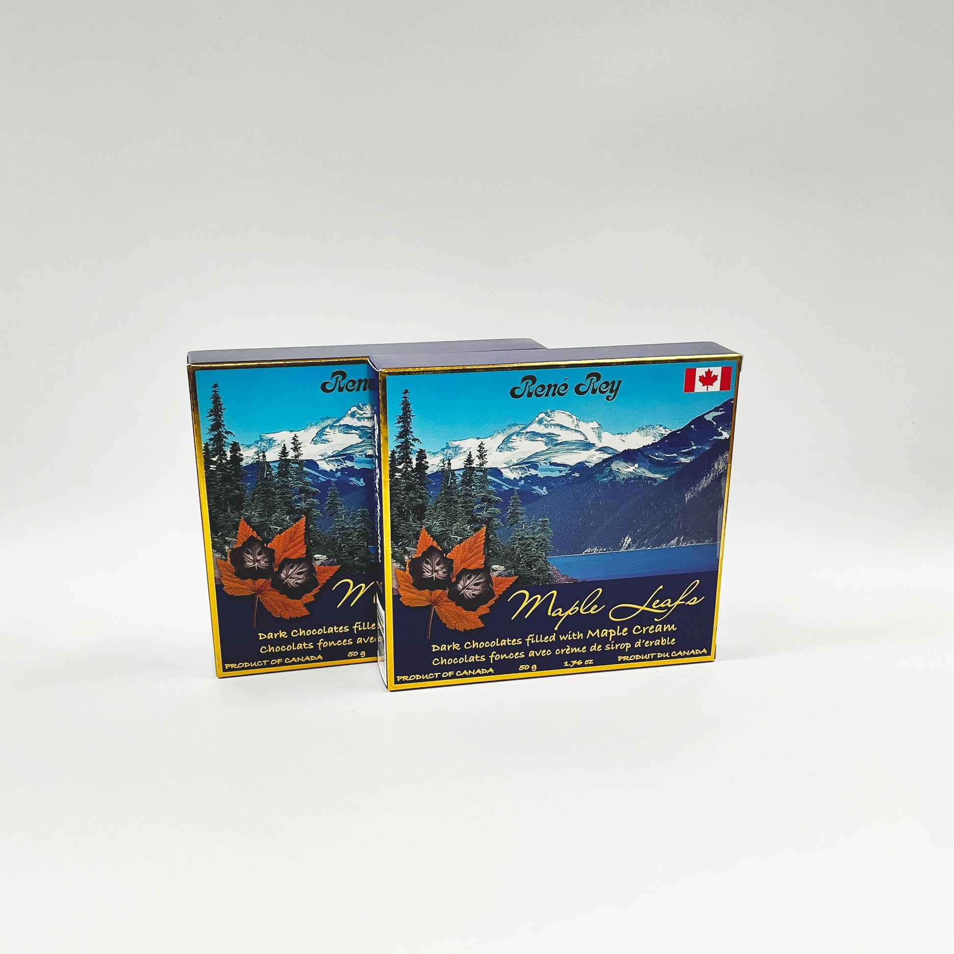 Maple chocolate - seaborn store