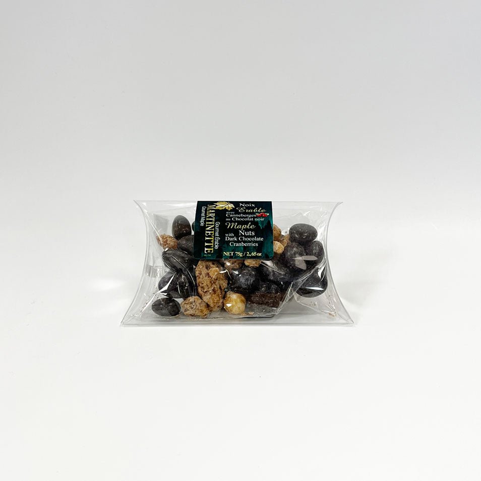 Maple Nuts - seaborn store