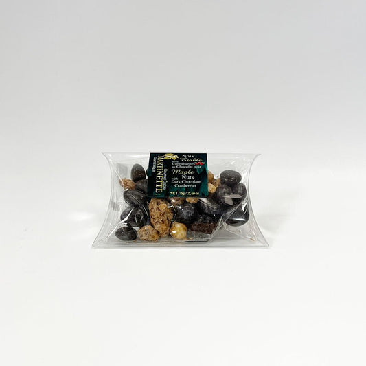 Maple Nuts - seaborn store