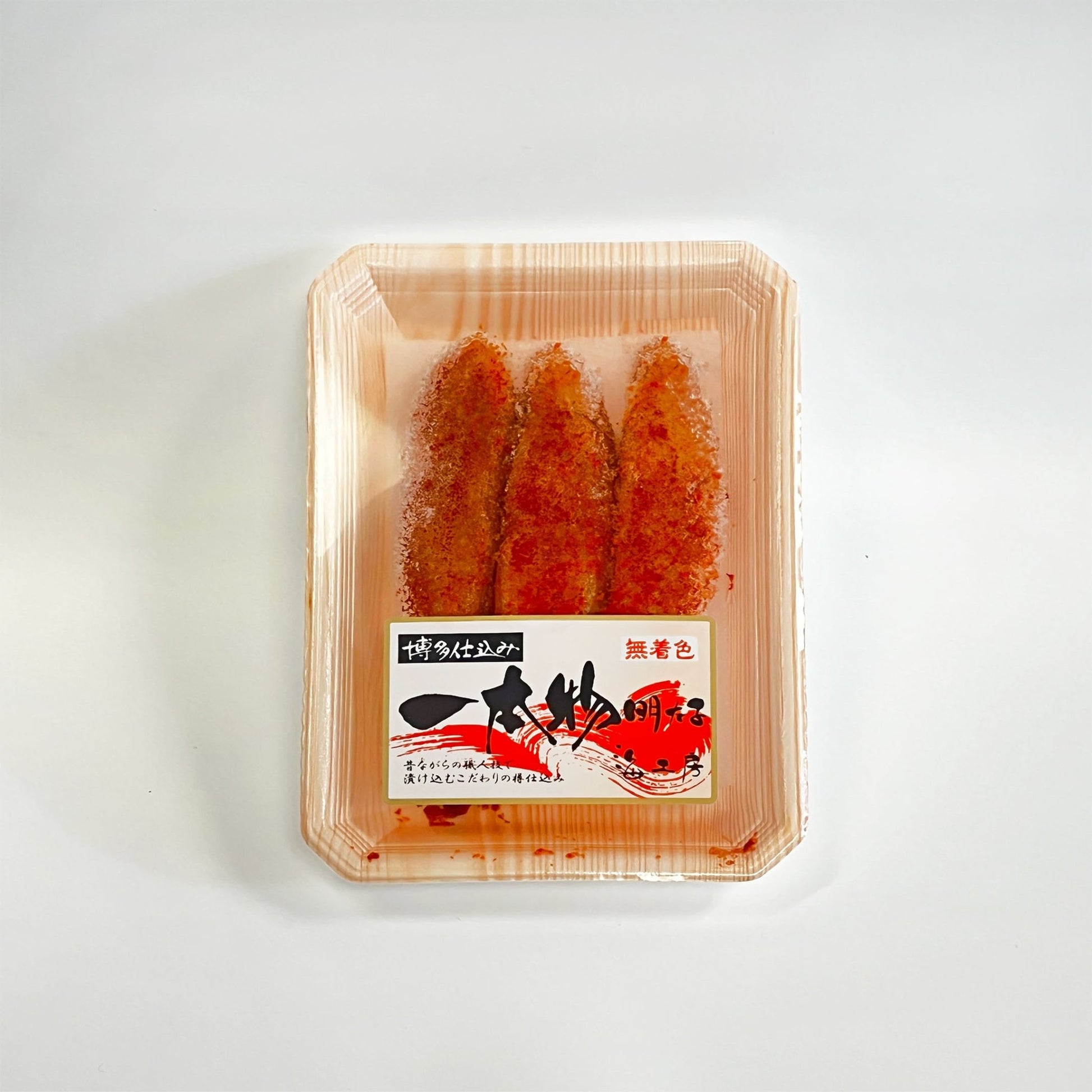 Mentaiko / 明太子 - seaborn store