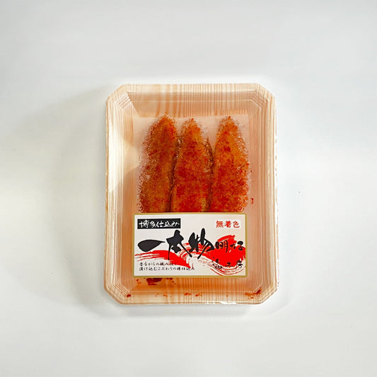 Mentaiko / 明太子 - seaborn store