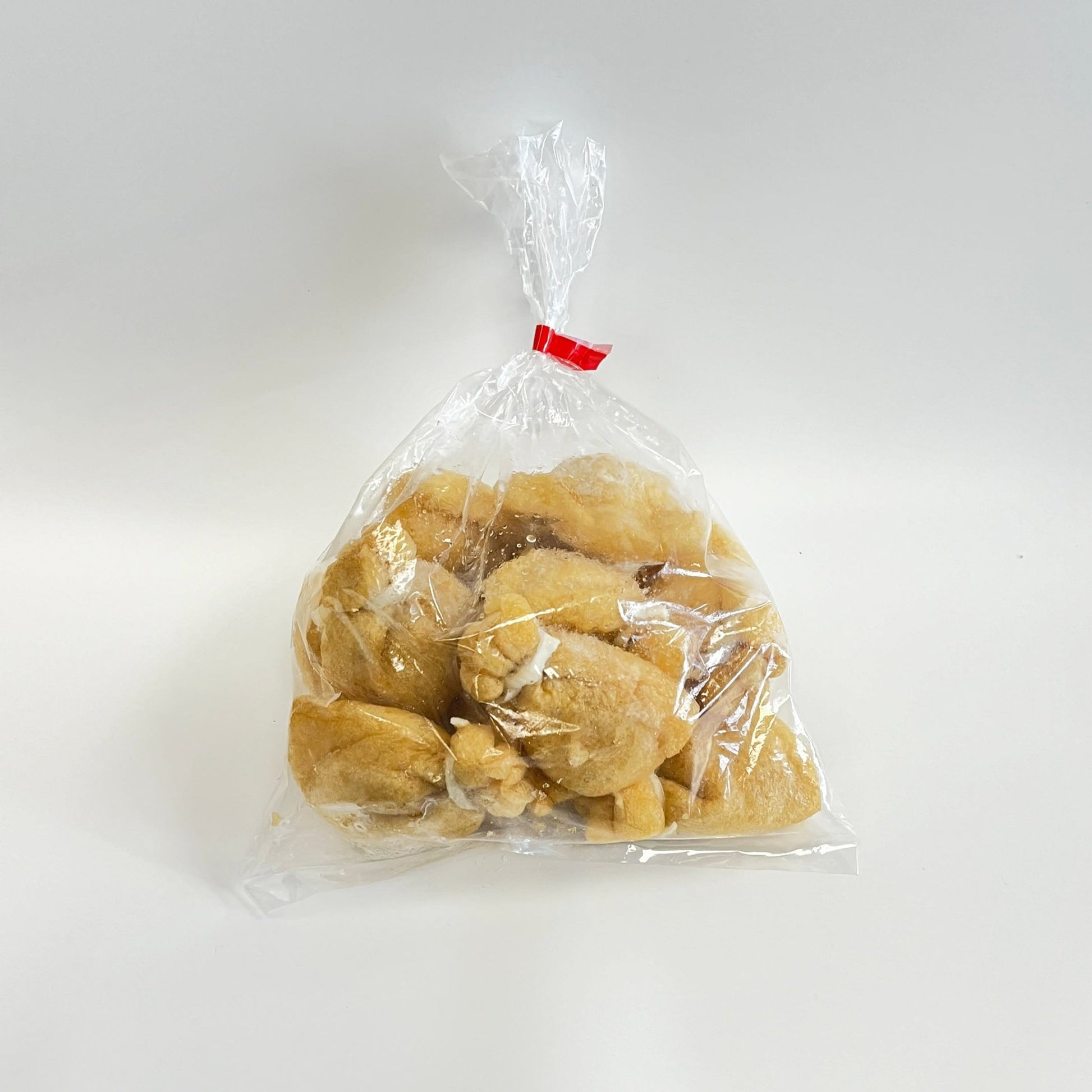 Mochi in Thin Fried Tofu / 餅巾着 - seaborn store