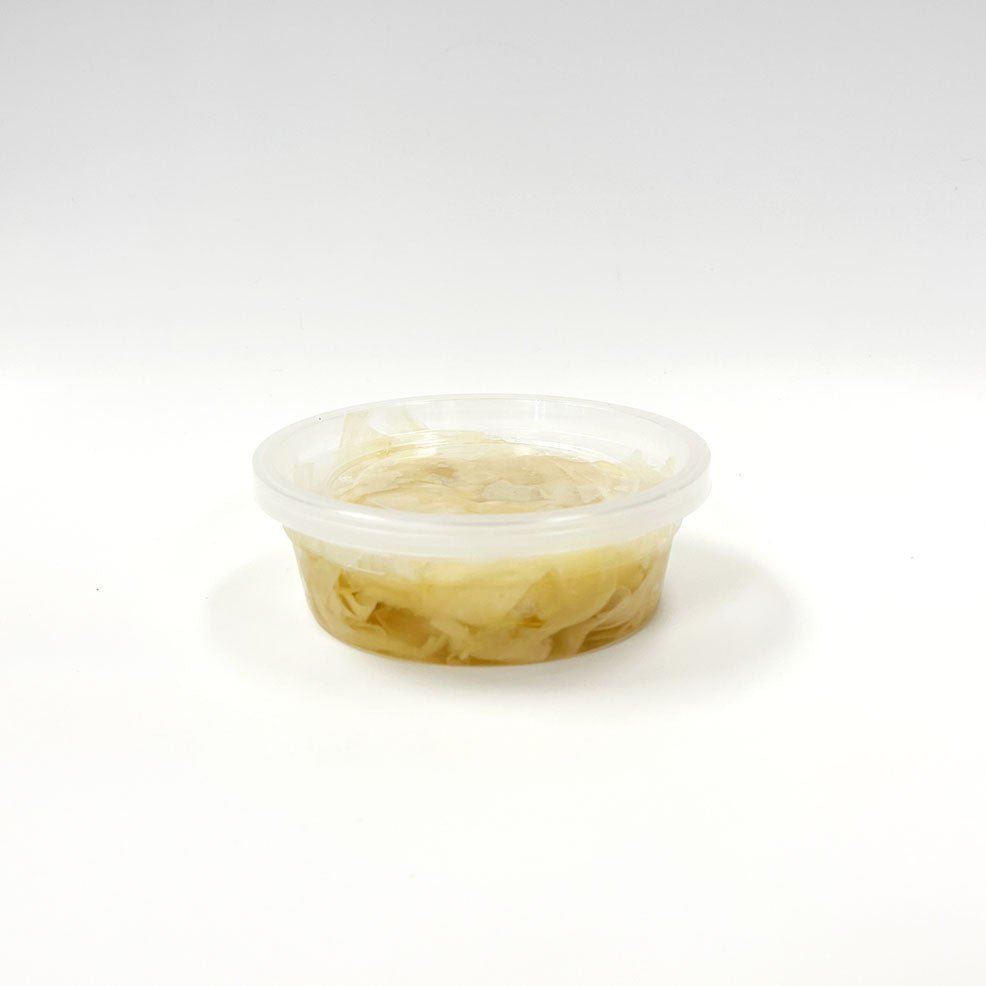 Pickled Ginger / 寿司生薑 / 寿司がり - seaborn store