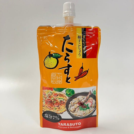 たらすと(柚子こしょう) - seaborn store