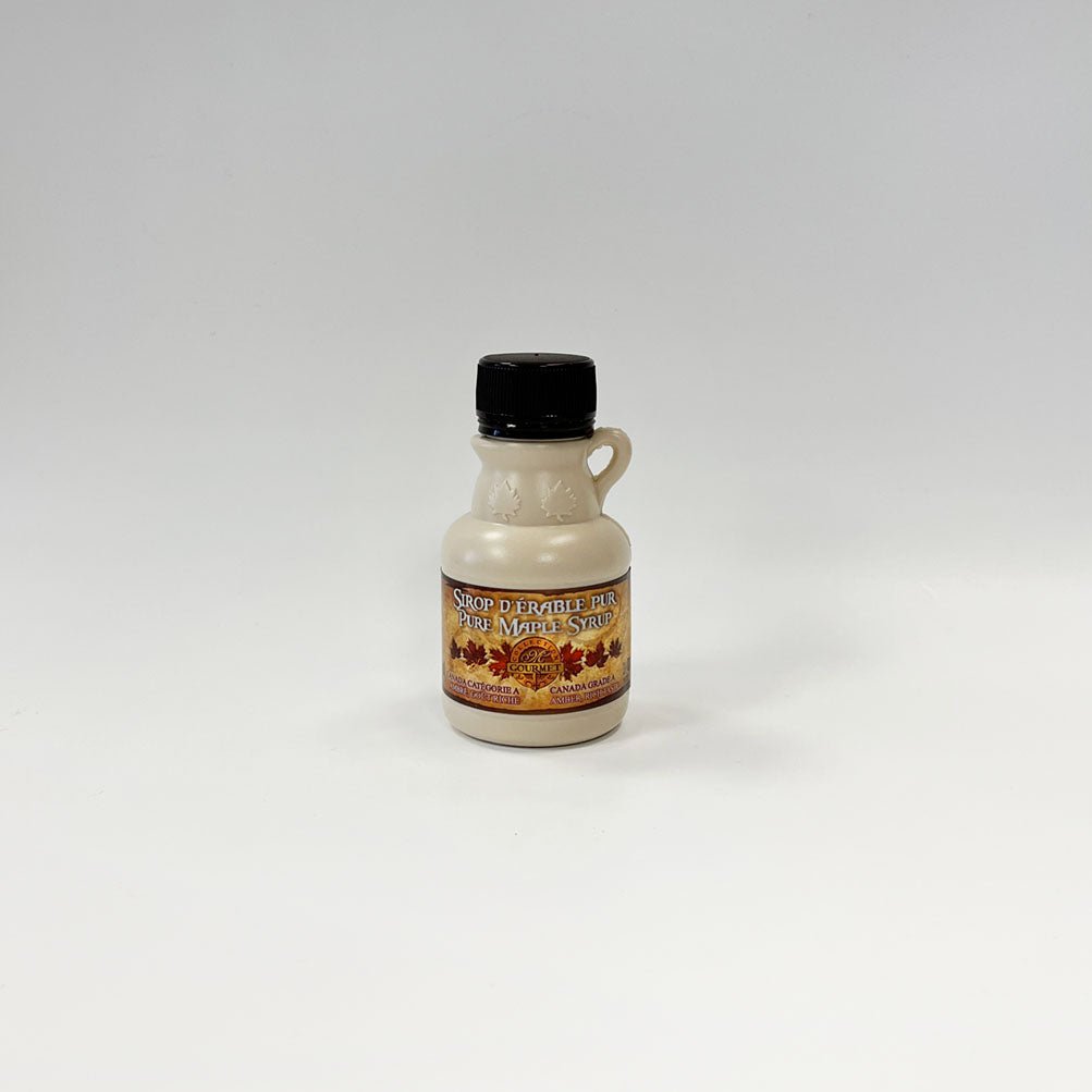 Pure Maple Syrup Amber Rich / 純正精緻楓樹漿 - seaborn store