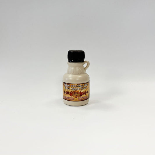 Pure Maple Syrup Amber Rich / 純正精緻楓樹漿 - seaborn store