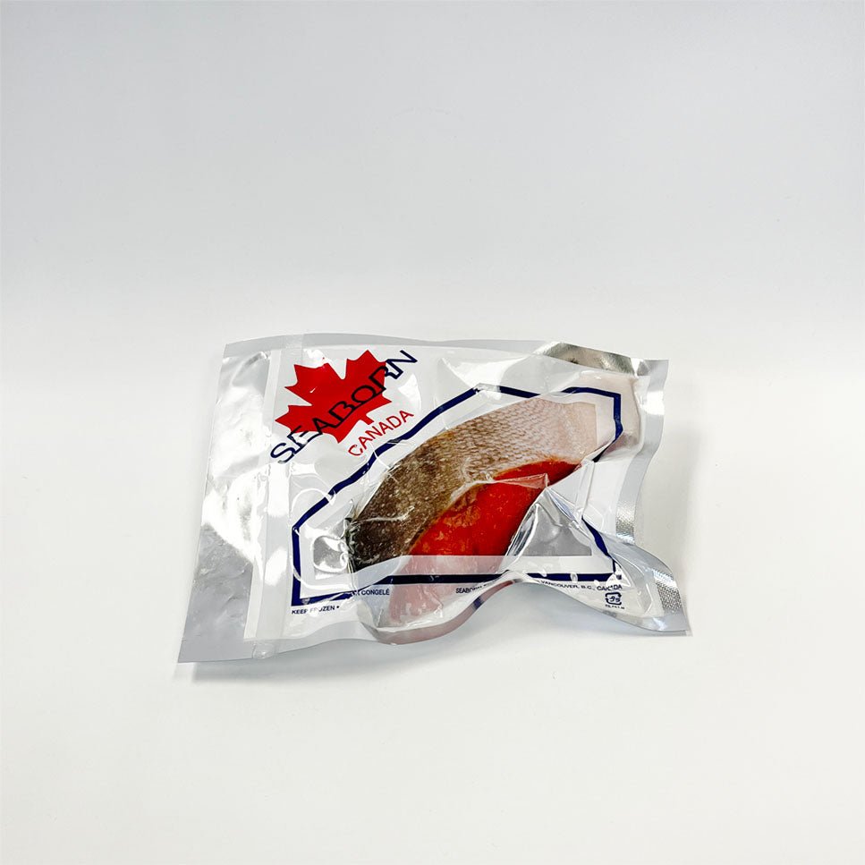 Salted Sockeye Salmon / 咸紅三文魚 / 甘塩紅鮭 JPN - seaborn store