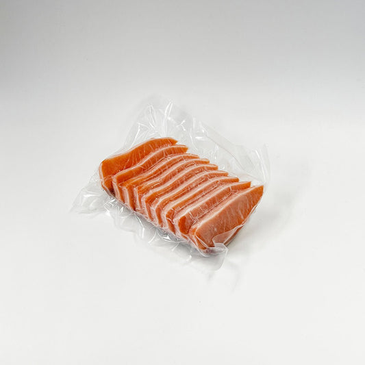 (Sashimi Gr. 刺身) Atlantic Salmon / 大西洋三文魚 / アトランテイックサーモン - seaborn store