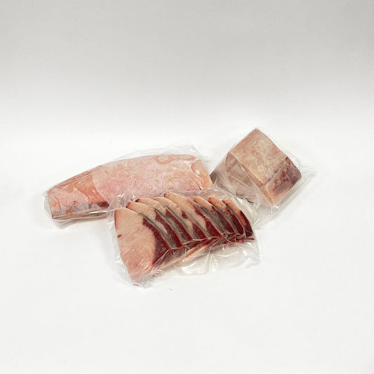 (Sashimi Gr. 刺身) Hamachi / 甘油魚 / はまち - seaborn store