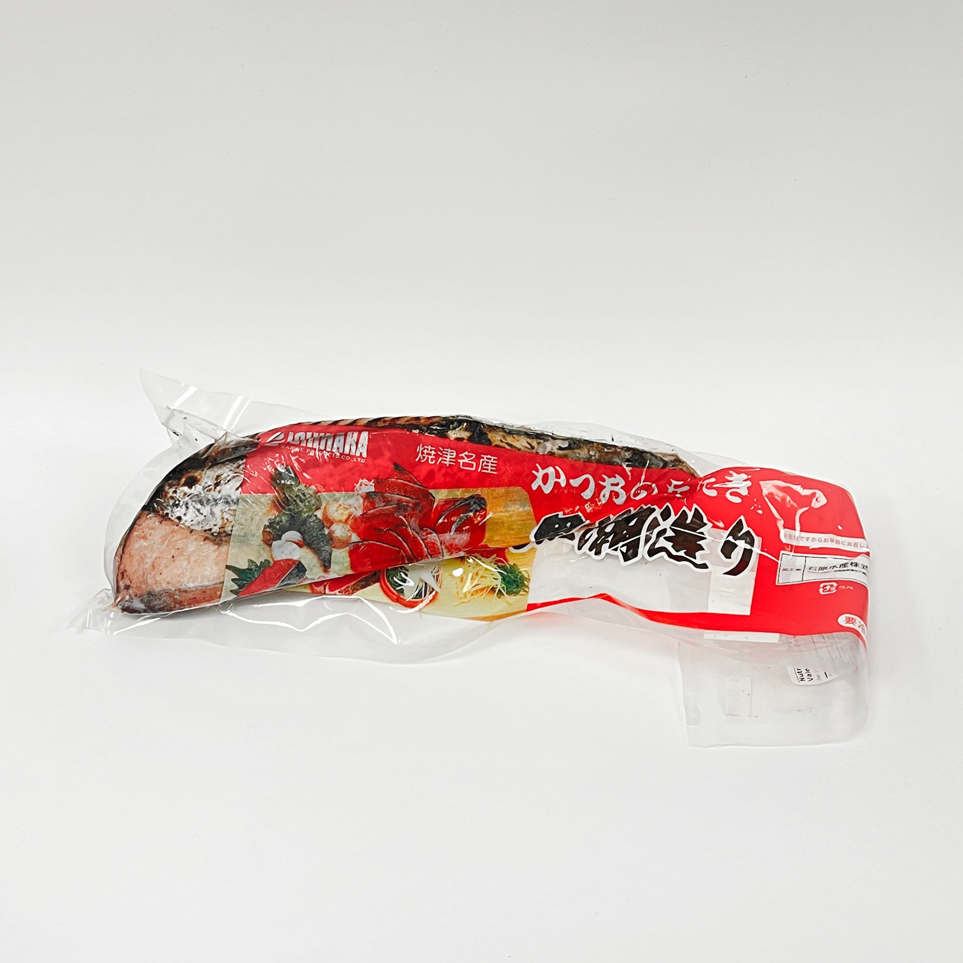 (Sashimi Gr. 刺身) Seared Bonito / 炙烤鰹魚刺身 / カツオたたき - seaborn store