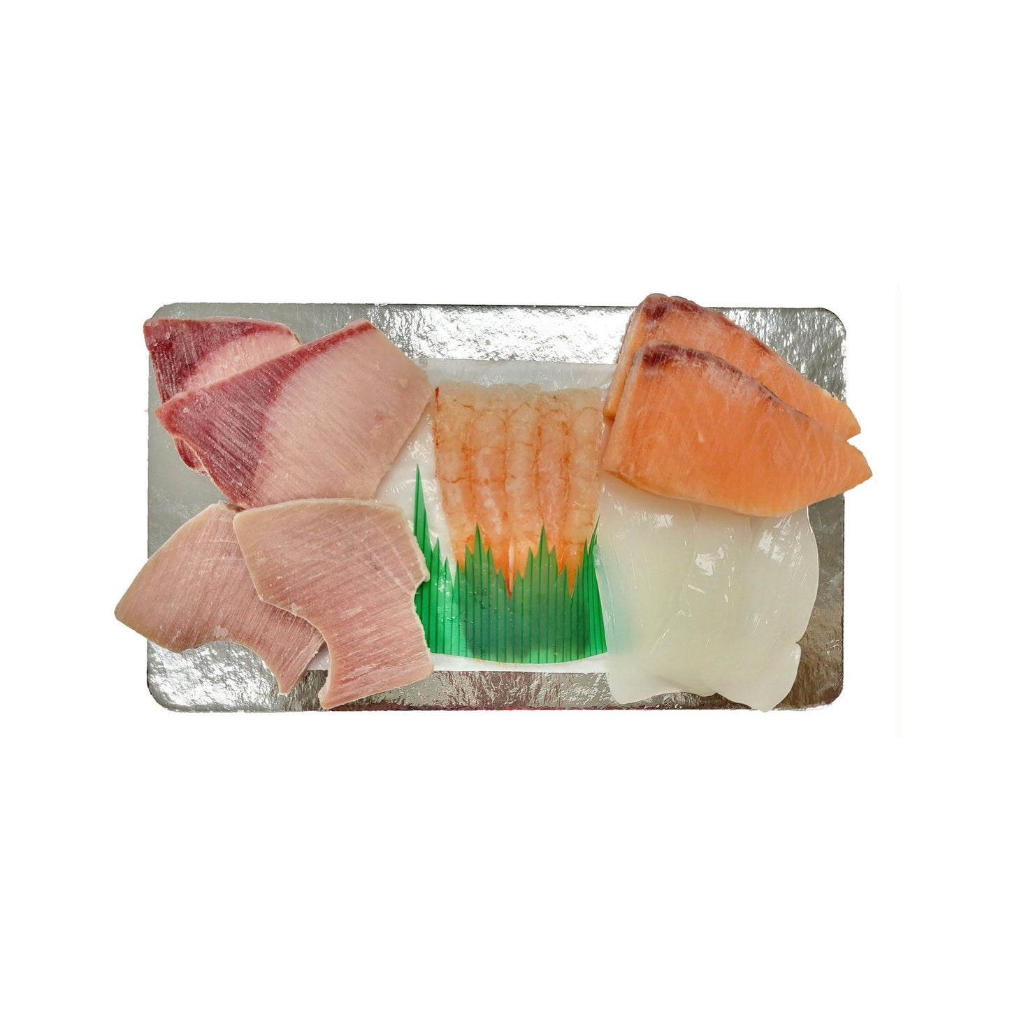 Sashimi set / 刺身組合 / 刺身セット - seaborn store