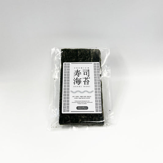 Seaweed Made in Japan/国産海苔 - seaborn store