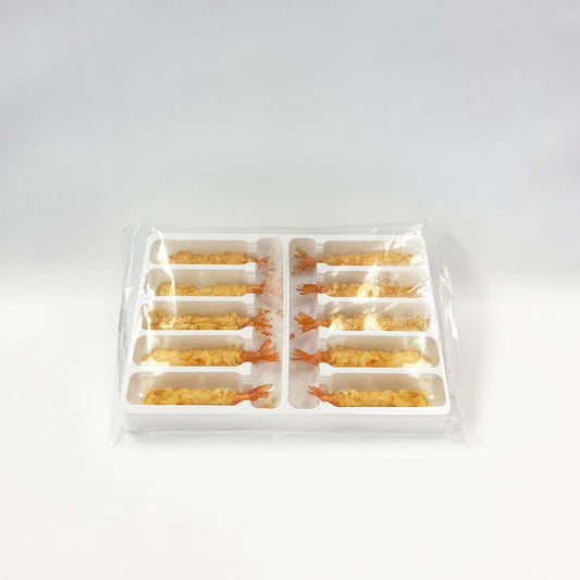 Shrimp Tempura / 炸蝦天婦羅 / 海老天ぷら - seaborn store