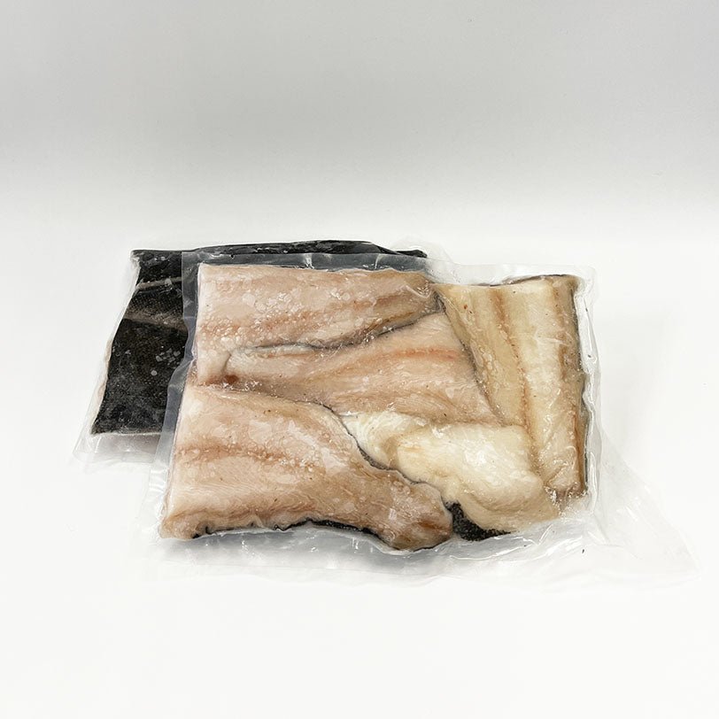 Tail & small meat テール&スモールミート Black cod - seaborn store