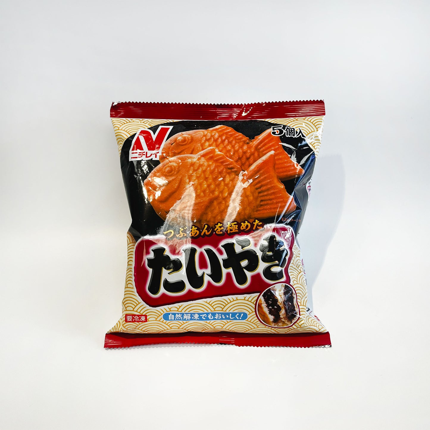 Taiyaki
