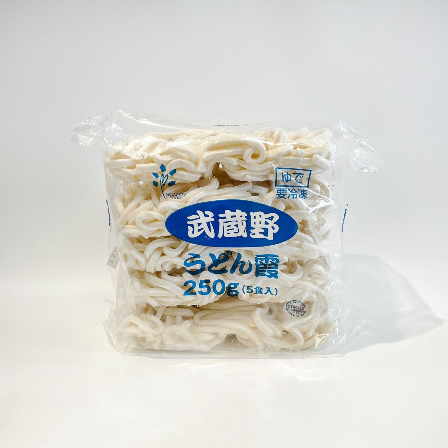 Udon / 日式烏冬麺 / 讃岐うどん - seaborn store