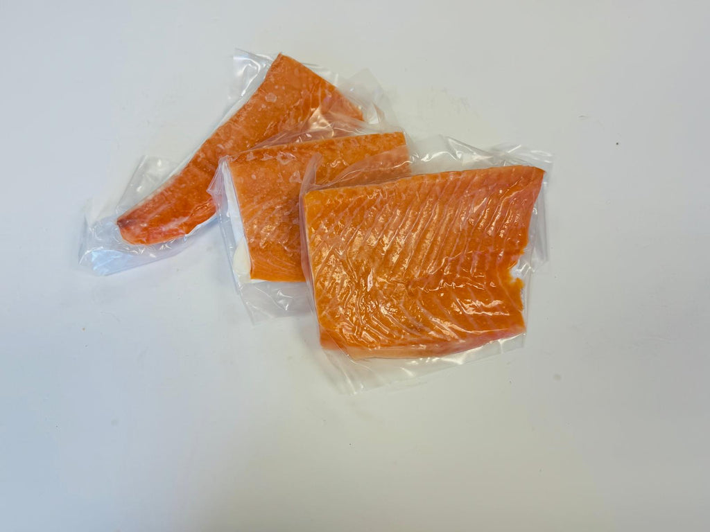Atlantic Salmon / アトランティックサーモン - seaborn store