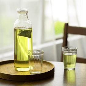 Bio Tea - Japanese green tea - seaborn store