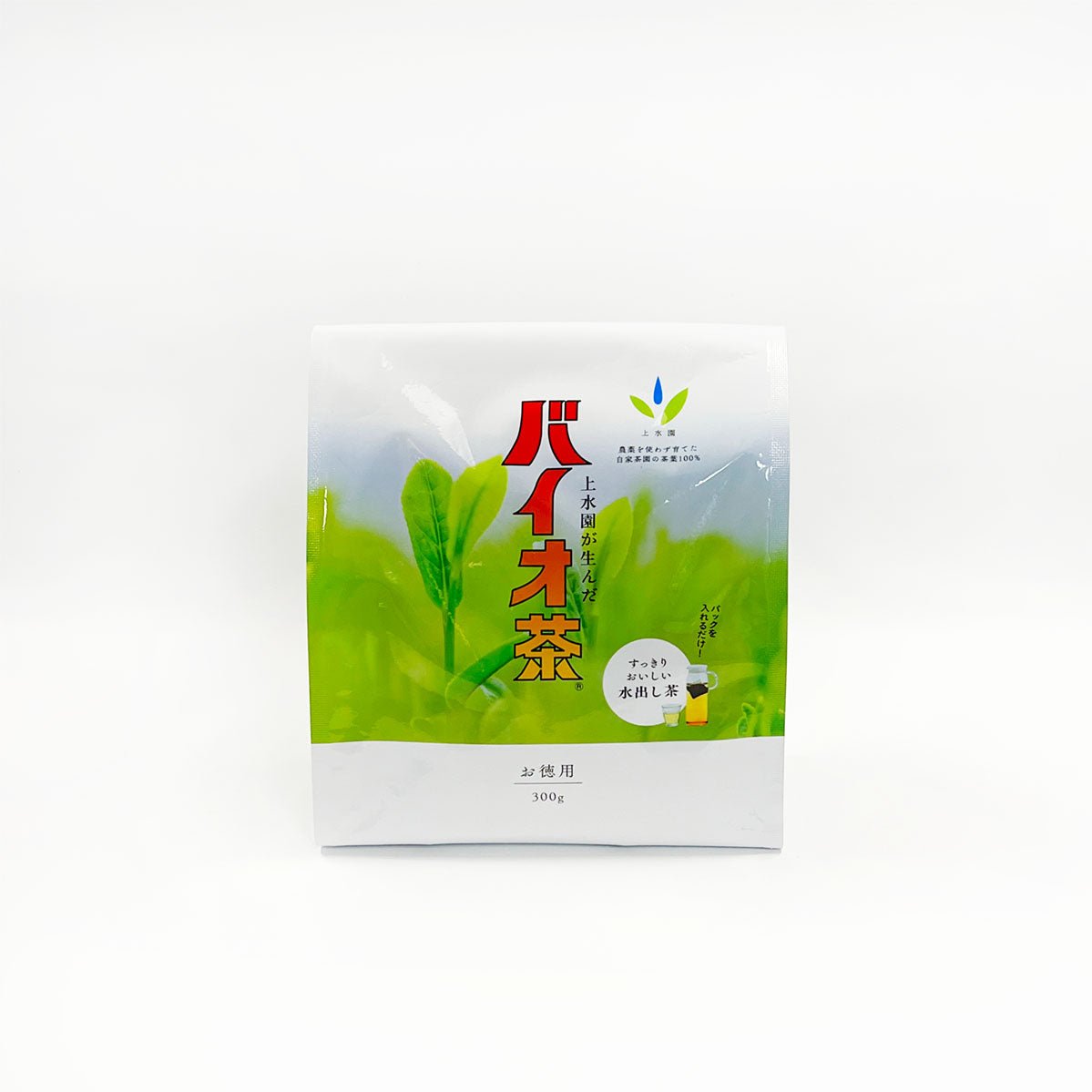 Bio Tea - Japanese green tea - seaborn store
