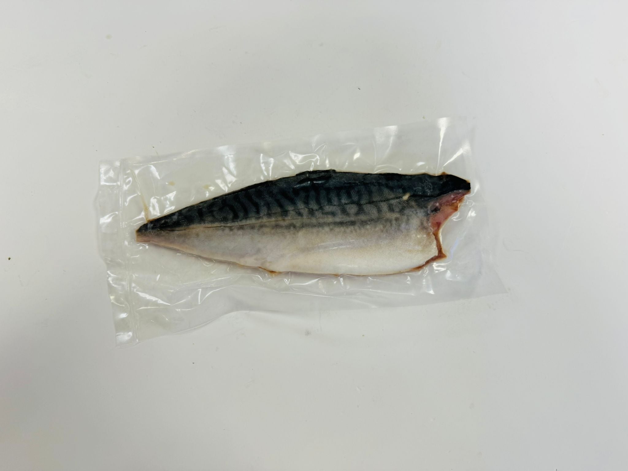 Boneless Mackerel/Saba Fillet (L Size); 骨取りサバフィーレ（Lサイズ) - seaborn store