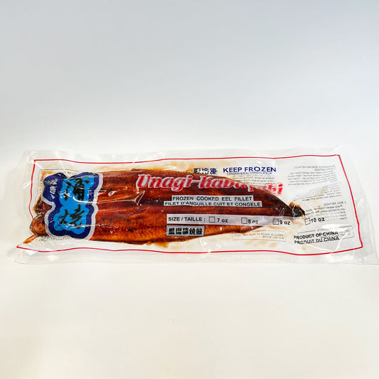 Cooked Eel / 熟鰻魚 / 調理済みウナギ - seaborn store