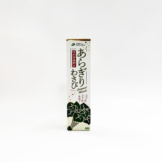 Crunch Wasabi あら切りわさび - seaborn store