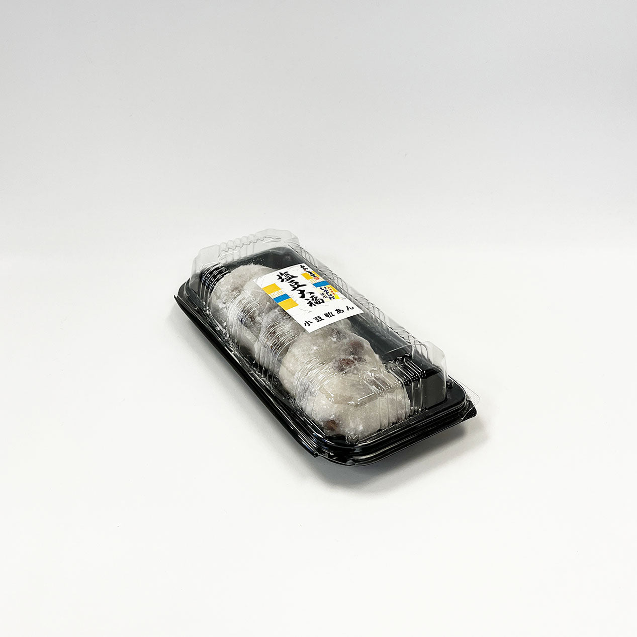 Daifuku(rice cake with sweet red bean paste)/大福餅 - seaborn store