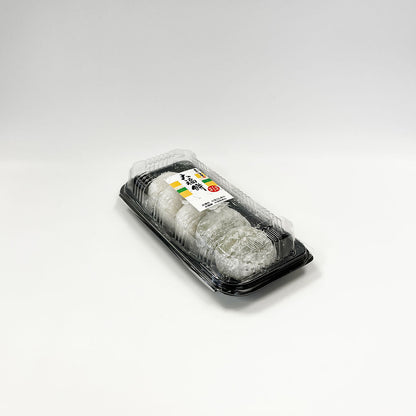 Daifuku(rice cake with sweet red bean paste)/大福餅 - seaborn store