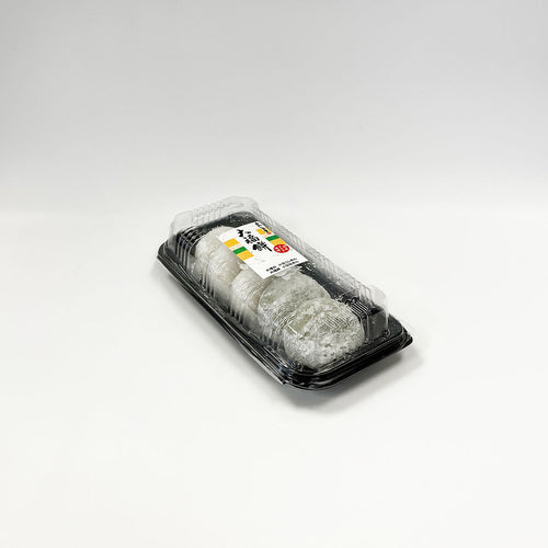 Daifuku(rice cake with sweet red bean paste)/大福餅 - seaborn store