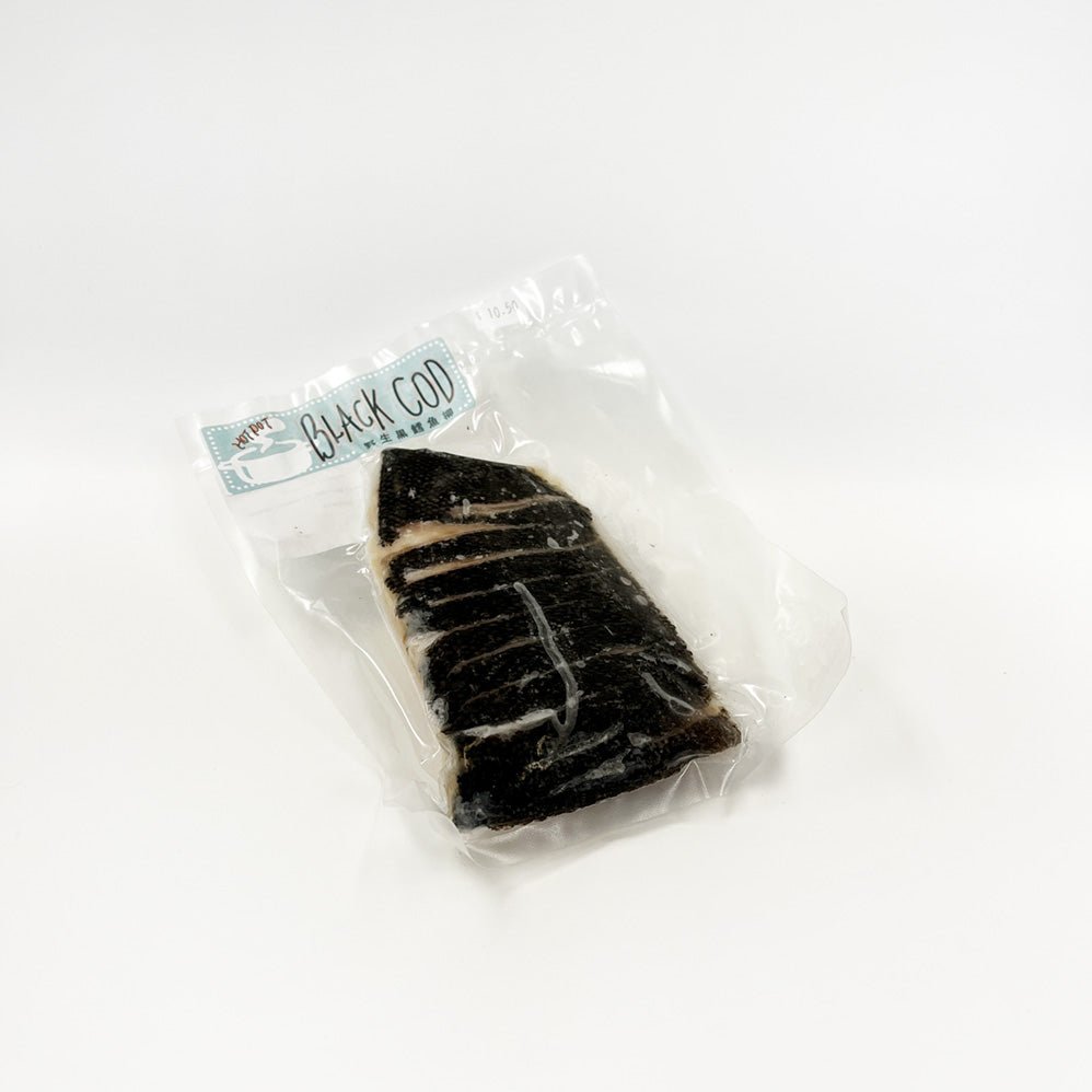 Slite Fish Sliced Fish for Hot Pot/ 魚の薄切りスライス お鍋用 – seaborn store