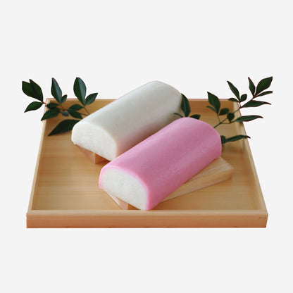 Fish Paste Cake / かまぼこ - seaborn store