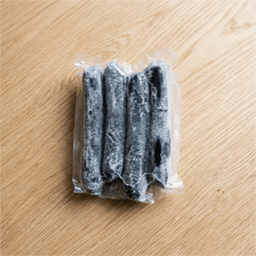 Fish Sausages　HOT CAT - seaborn store