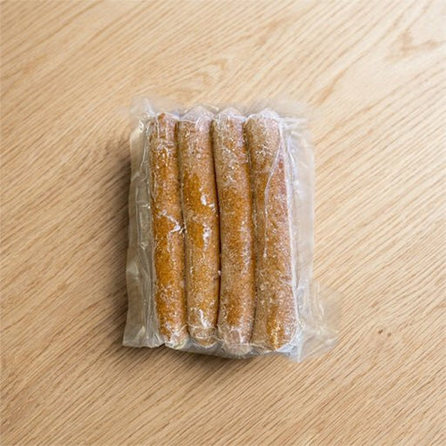 Fish Sausages　HOT CAT - seaborn store